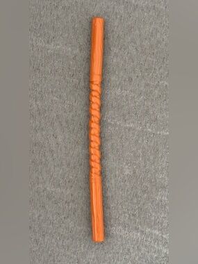 TMNT Donatello BO staff original 1988 Turtles Weapon Rack brown weapon accessory